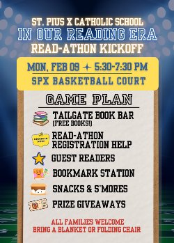 Read-a-thon